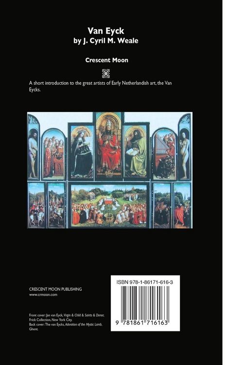 Produktbild: Van Eyck