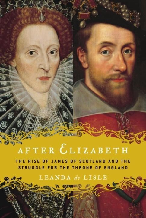 Produktbild: After Elizabeth