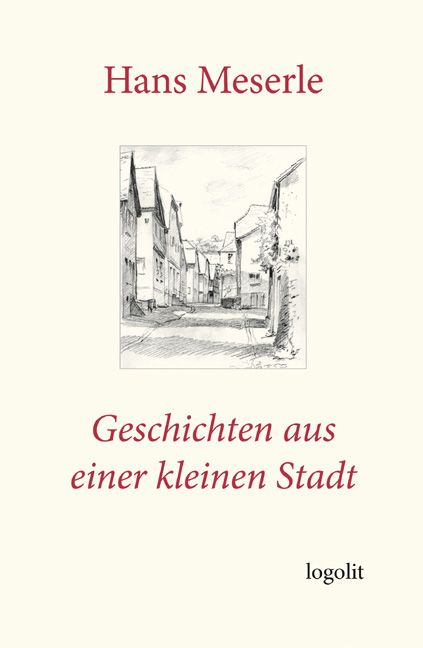 Produktbild: Geschichten aus einer kleinen Stadt