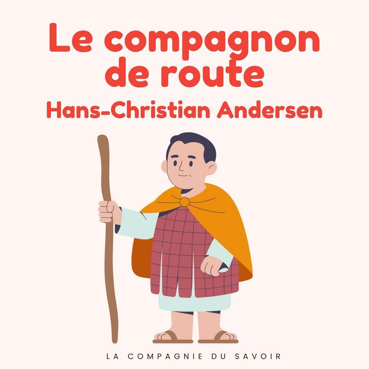 Produktbild: Le compagnon de route