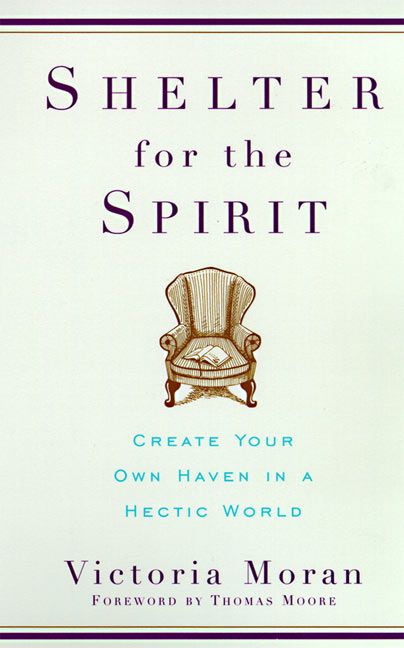Produktbild: Shelter for the Spirit