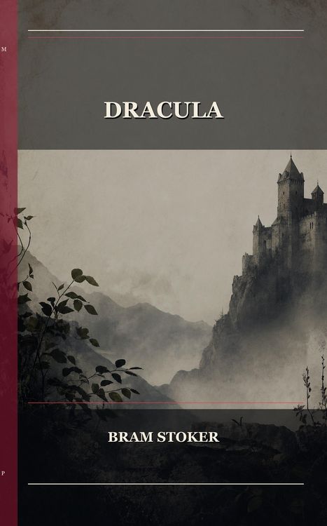 Produktbild: Dracula