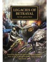 Produktbild: McNeill, G: Legacies of Betrayal
