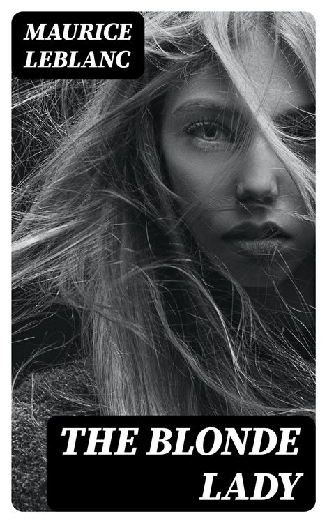 Produktbild: The Blonde Lady