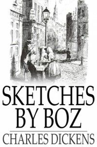 Produktbild: Sketches by Boz