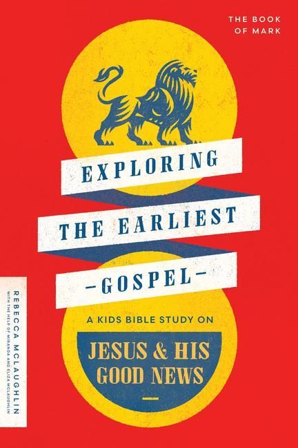 Produktbild: Exploring the Earliest Gospel