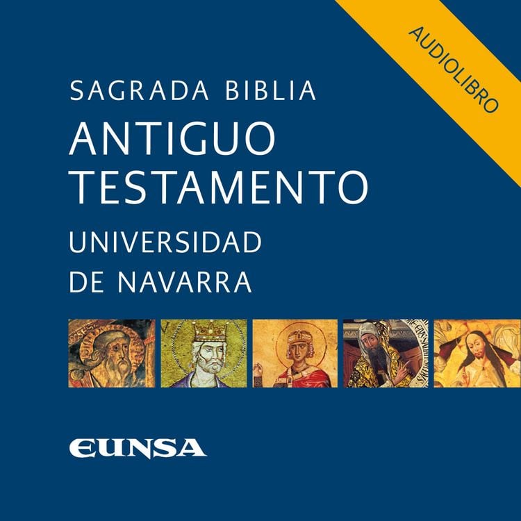 Produktbild: Antiguo Testamento
