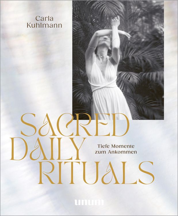 Produktbild: Sacred Daily Rituals
