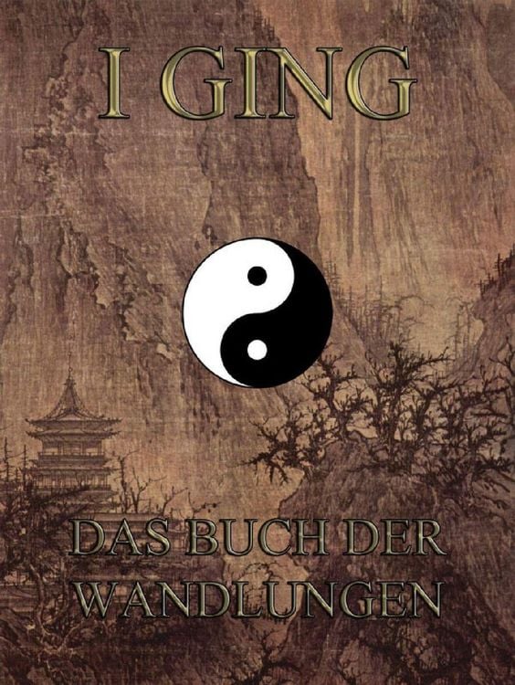 Produktbild: I Ging - Das Buch der Wandlungen