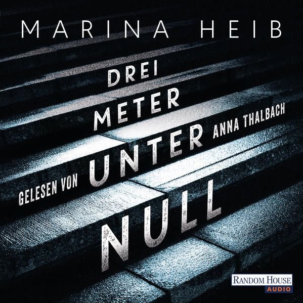 Produktbild: Drei Meter unter Null