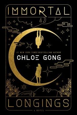 Produktbild: Immortal Longings