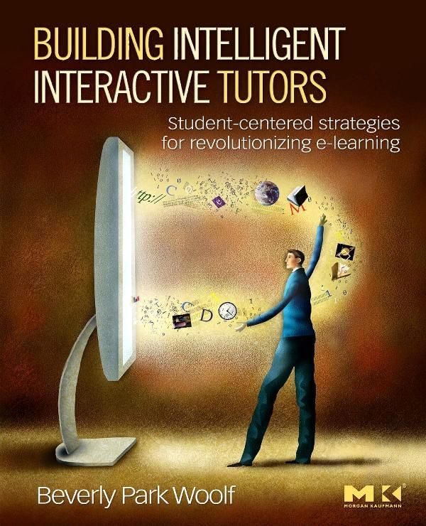 Produktbild: Building Intelligent Interactive Tutors