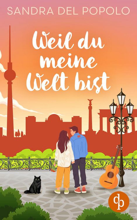 Produktbild: Weil du meine Welt bist