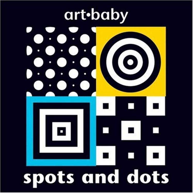 Produktbild: Spots and Dots