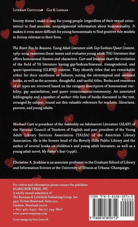 Produktbild: Heart Has Its Reasons