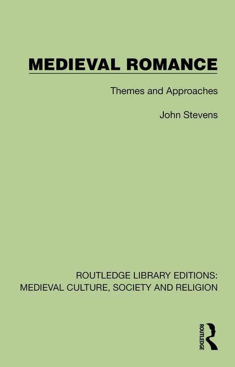 Produktbild: Medieval Romance