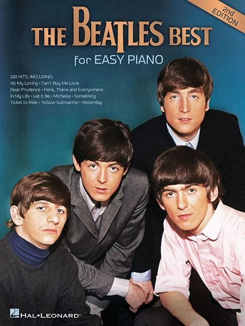 Produktbild: The Beatles Best