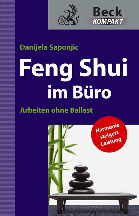 Produktbild: Feng Shui im B&uuml;ro