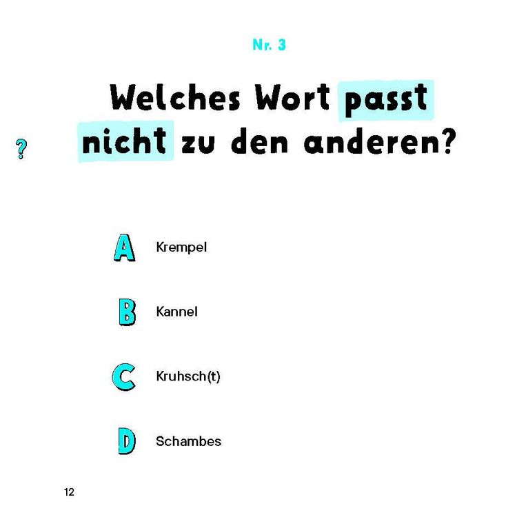 Produktbild: K&ouml;nnen Sie Pf&auml;lzisch - Edition Dibbelschisser