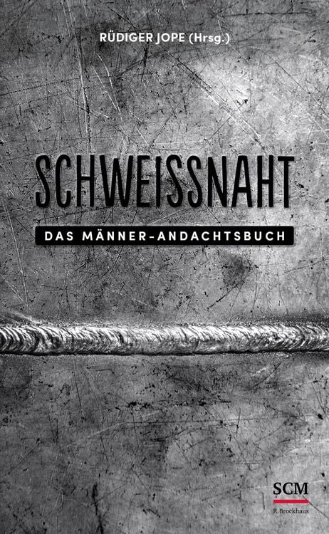 Produktbild: Schwei&szlig;naht