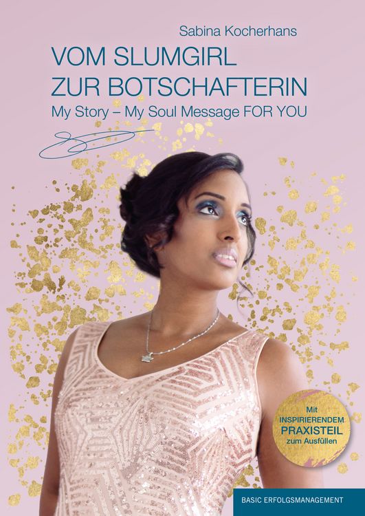 Produktbild: Vom Slumgirl Zur Botschafterin