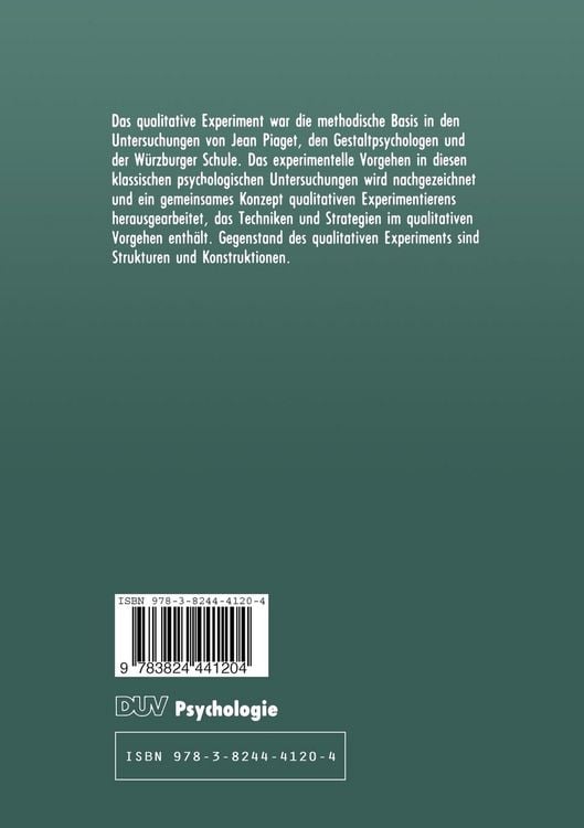 Produktbild: Kreatives Experimentieren