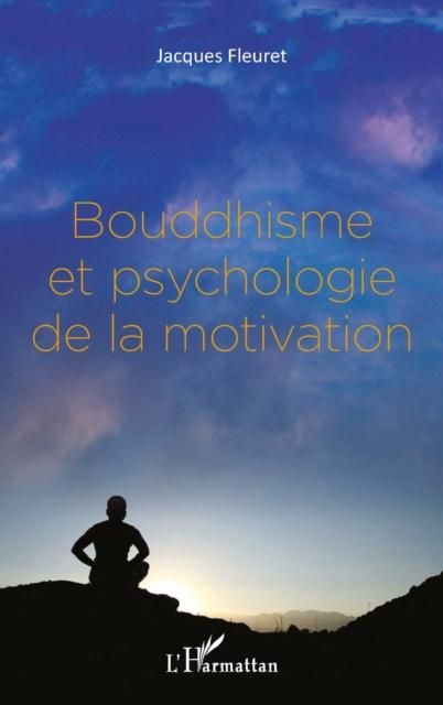 Produktbild: Bouddhisme et psychologie de la motiv...