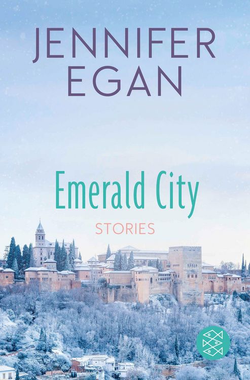 Produktbild: Emerald City