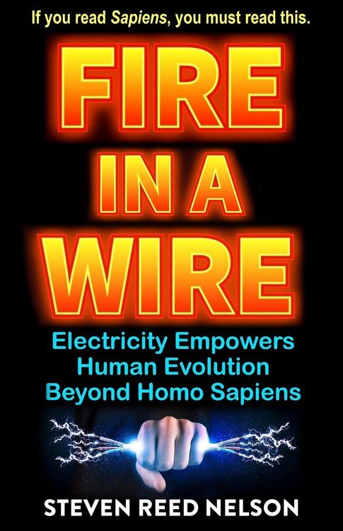 Produktbild: Fire in a Wire