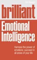 Produktbild: Hasson, G: Brilliant Emotional Intelligence