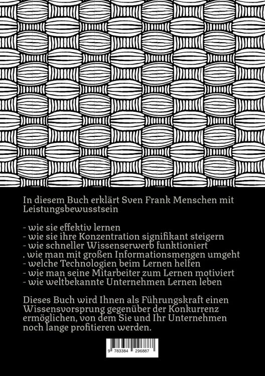 Produktbild: Speedlearning f&uuml;r F&uuml;hrungskr&auml;fte