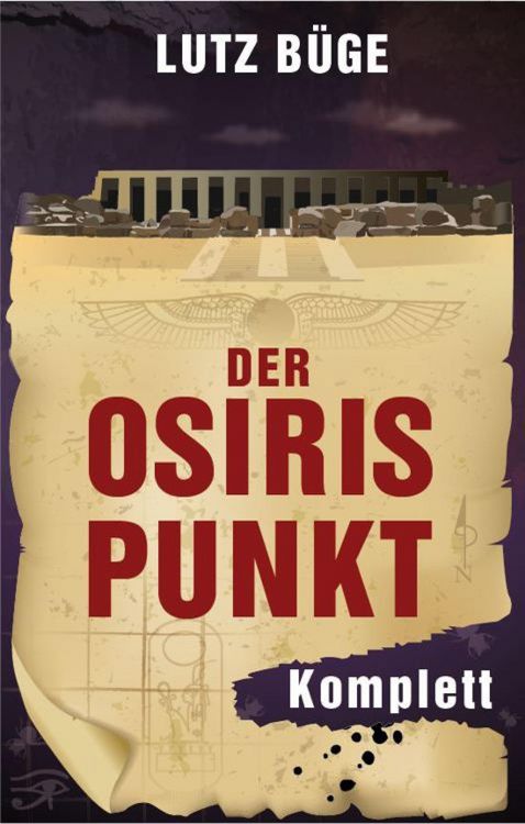 Produktbild: Der Osiris-Punkt