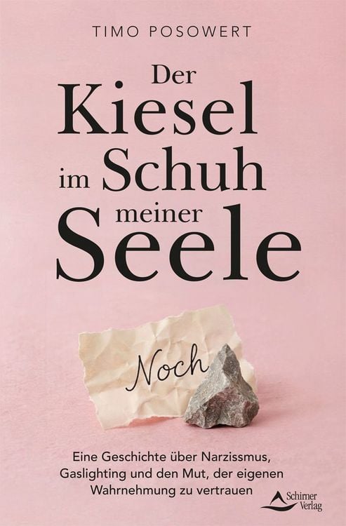 Produktbild: Der Kiesel im Schuh meiner Seele