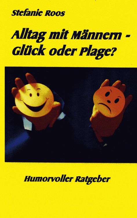 Produktbild: Alltag mit M&auml;nnern - Gl&uuml;ck oder Plage?