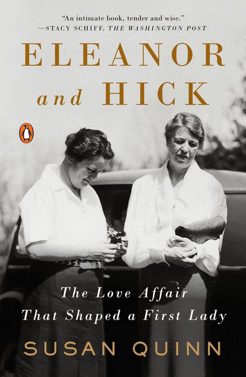 Produktbild: Eleanor and Hick