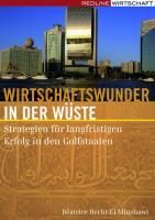 Produktbild: Wirtschaftswunder in der W&uuml;ste