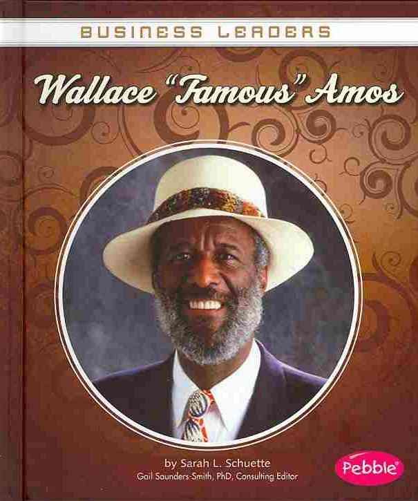 Produktbild: Wallace Famous Amos