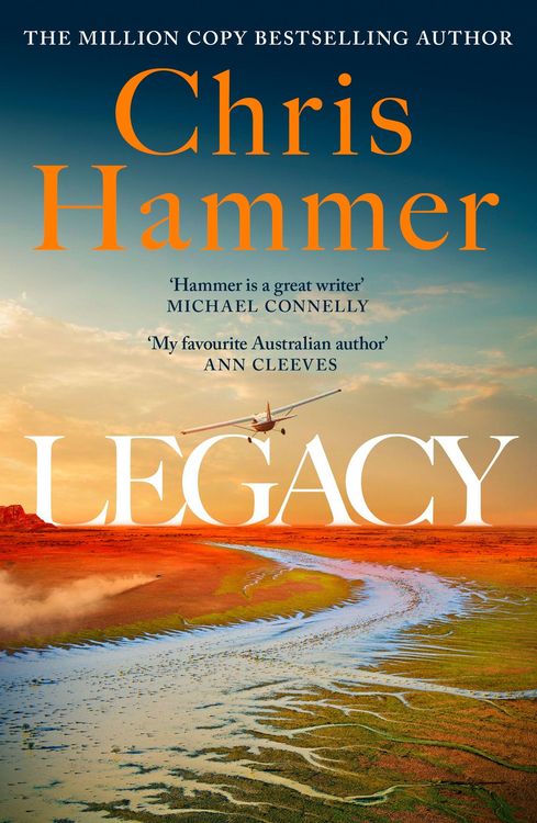 Produktbild: Legacy