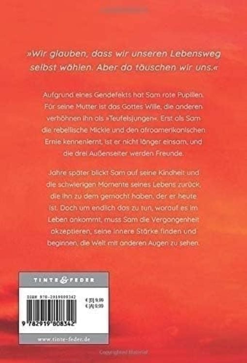 Produktbild: Das au&szlig;ergew&ouml;hnliche Leben des Sam Hell