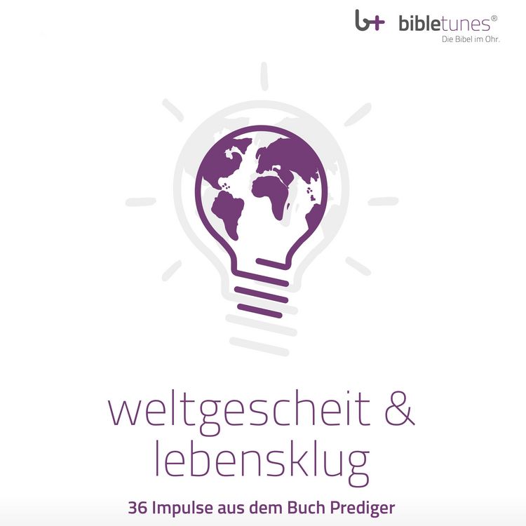 Produktbild: weltgescheit & lebensklug