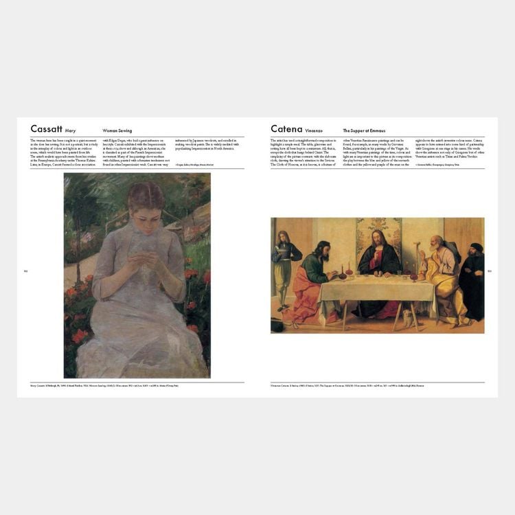 Produktbild: The Art Book, revised edition