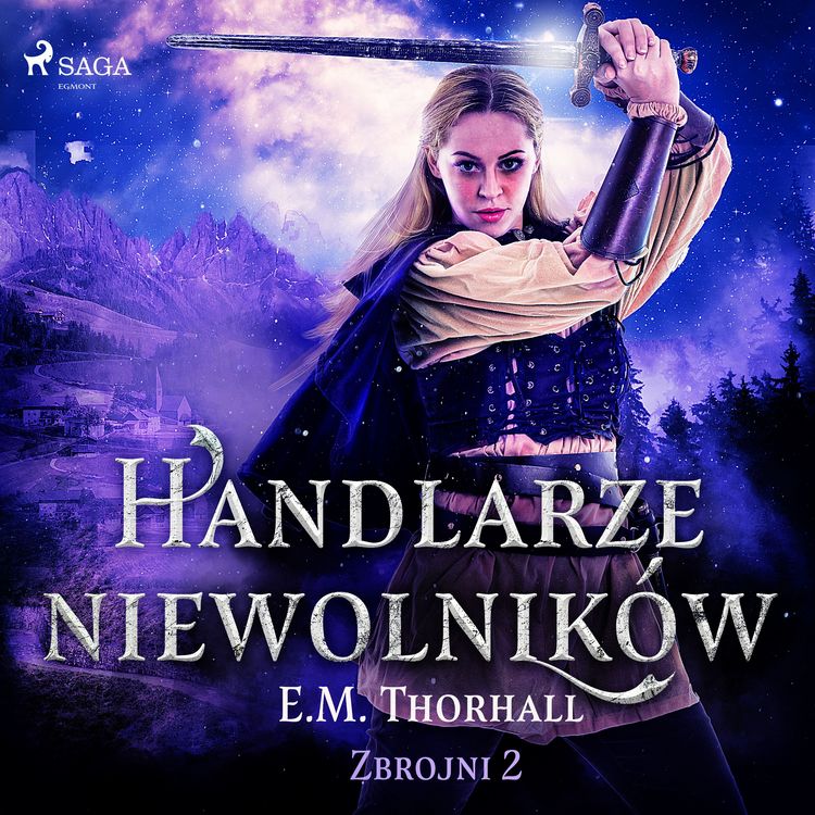 Produktbild: Handlarze niewolnik&oacute;w