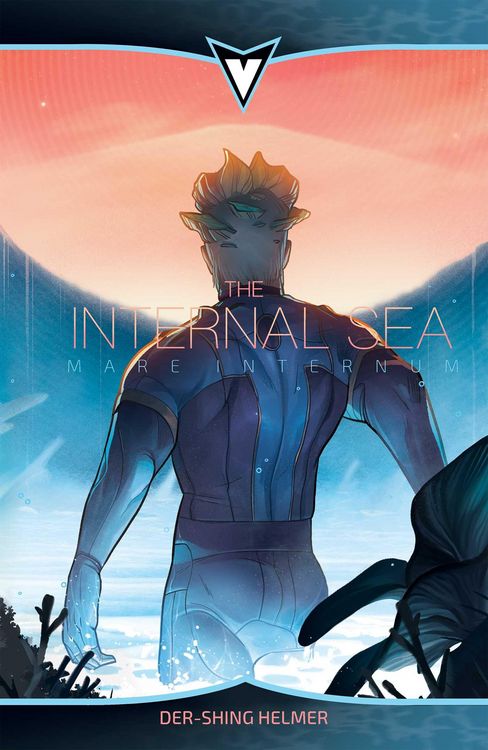 Produktbild: The Internal Sea