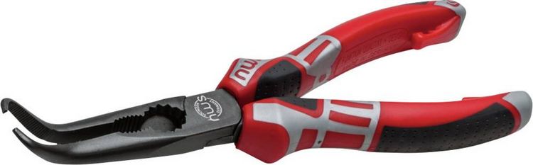 Produktbild: NWS 148-69-205 Z&uuml;ndkerzenstecker-Zange 205mm 1St.