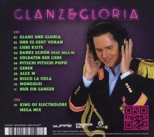 Produktbild: Glanz & Gloria (Standard)