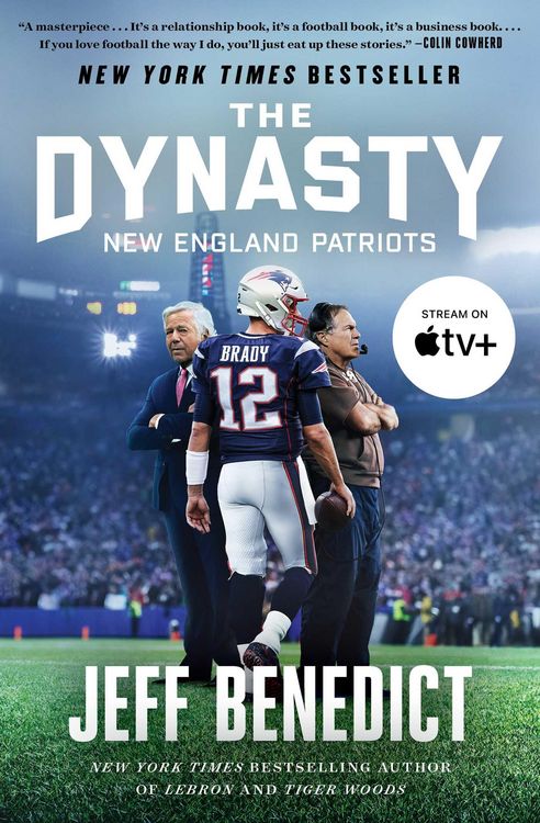 Produktbild: The Dynasty