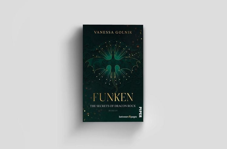 Produktbild: Funken &ndash; The Secrets of Dracon Rock