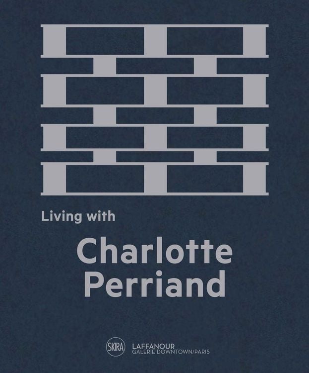 Produktbild: Living with Charlotte Perriand