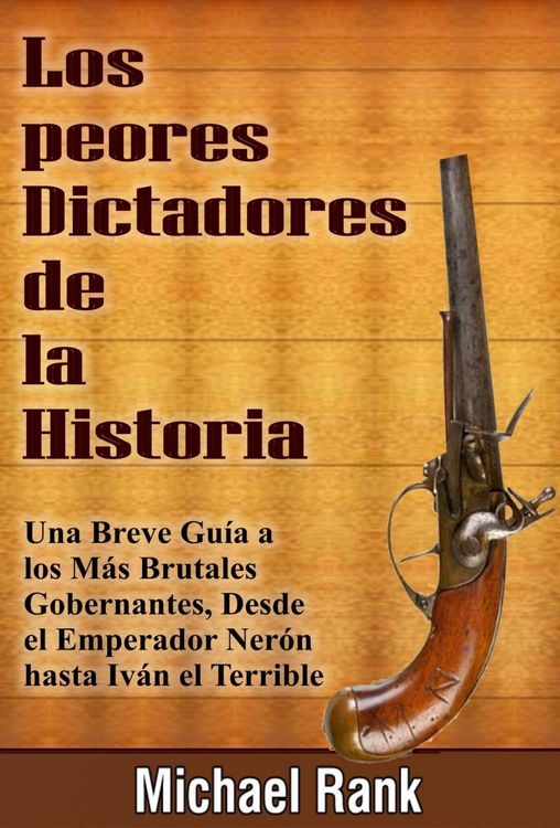 Produktbild: Los peores Dictadores de la Historia