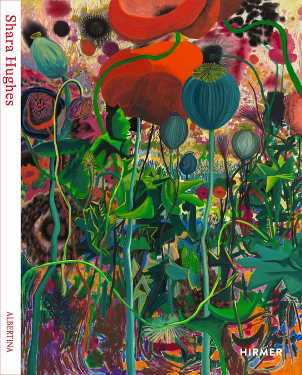 Produktbild: Shara Hughes